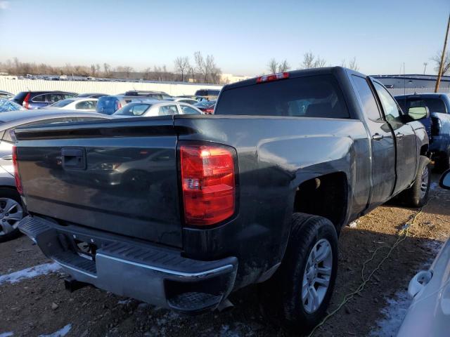 Photo 2 VIN: 1GCVKREC0HZ342837 - CHEVROLET SILVERADO 