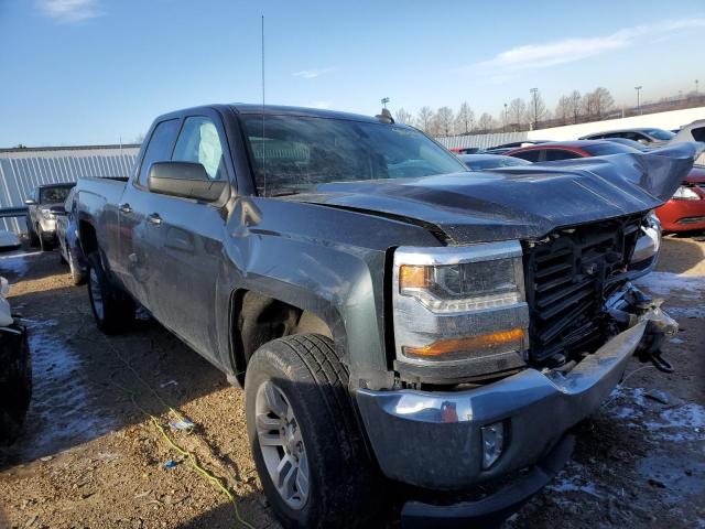 Photo 3 VIN: 1GCVKREC0HZ342837 - CHEVROLET SILVERADO 