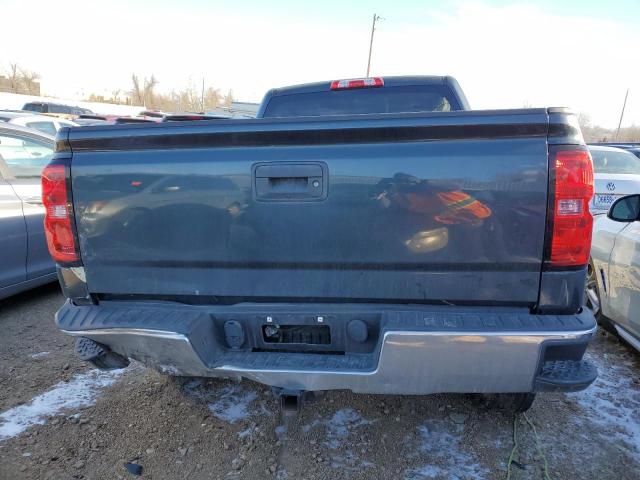 Photo 5 VIN: 1GCVKREC0HZ342837 - CHEVROLET SILVERADO 