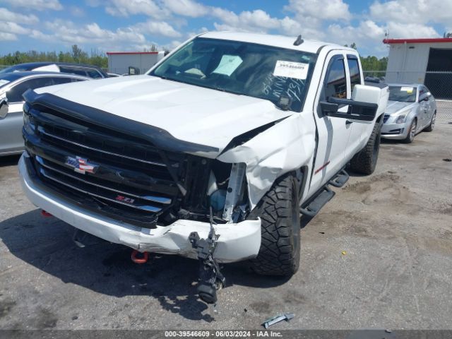 Photo 1 VIN: 1GCVKREC0HZ367317 - CHEVROLET SILVERADO 