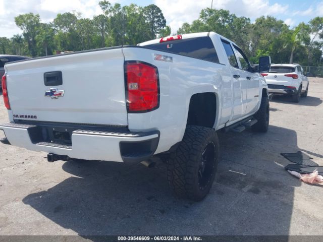 Photo 3 VIN: 1GCVKREC0HZ367317 - CHEVROLET SILVERADO 