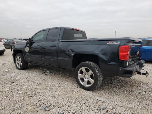 Photo 1 VIN: 1GCVKREC0HZ367673 - CHEVROLET SILVERADO 