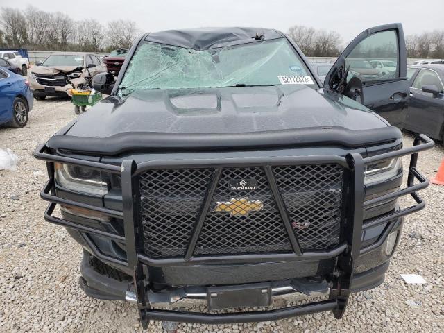 Photo 10 VIN: 1GCVKREC0HZ367673 - CHEVROLET SILVERADO 