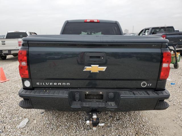 Photo 5 VIN: 1GCVKREC0HZ367673 - CHEVROLET SILVERADO 