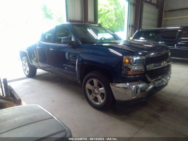 Photo 0 VIN: 1GCVKREC0HZ388703 - CHEVROLET SILVERADO 1500 