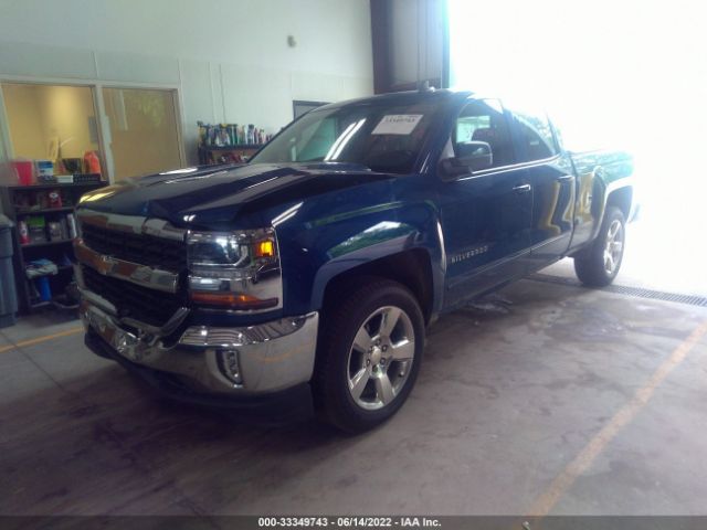 Photo 1 VIN: 1GCVKREC0HZ388703 - CHEVROLET SILVERADO 1500 