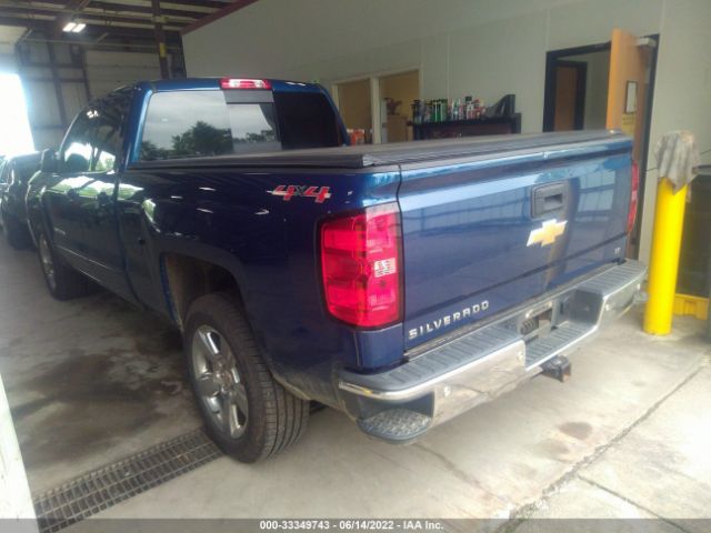 Photo 2 VIN: 1GCVKREC0HZ388703 - CHEVROLET SILVERADO 1500 