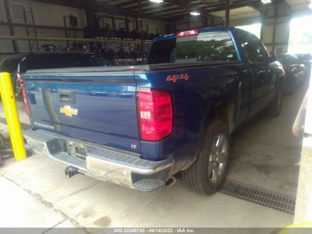 Photo 3 VIN: 1GCVKREC0HZ388703 - CHEVROLET SILVERADO 1500 