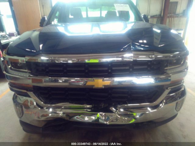 Photo 5 VIN: 1GCVKREC0HZ388703 - CHEVROLET SILVERADO 1500 