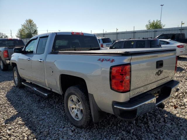 Photo 2 VIN: 1GCVKREC0HZ391908 - CHEVROLET SILVERADO 