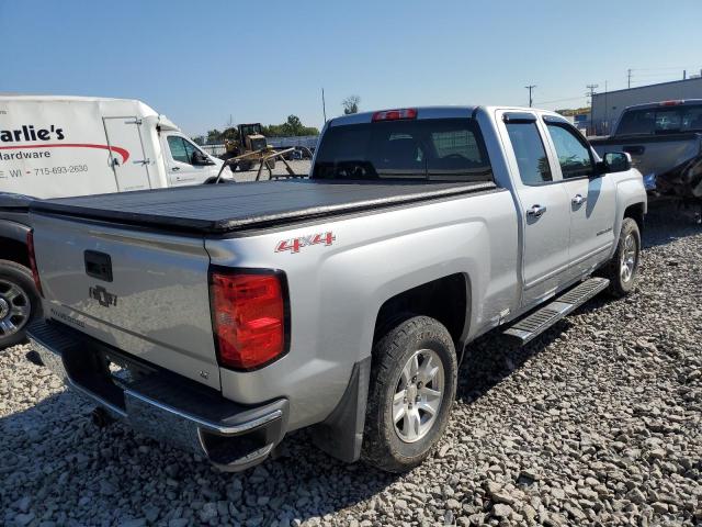 Photo 3 VIN: 1GCVKREC0HZ391908 - CHEVROLET SILVERADO 