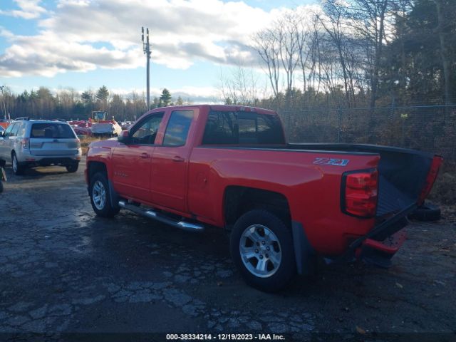 Photo 2 VIN: 1GCVKREC0HZ396297 - CHEVROLET SILVERADO 1500 