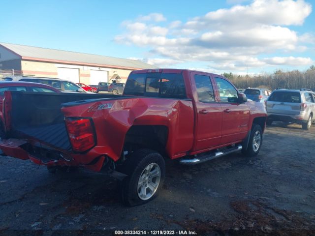 Photo 3 VIN: 1GCVKREC0HZ396297 - CHEVROLET SILVERADO 1500 