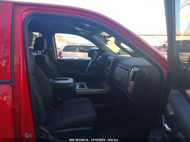 Photo 4 VIN: 1GCVKREC0HZ396297 - CHEVROLET SILVERADO 1500 