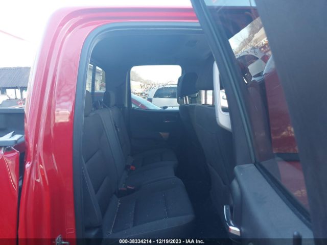 Photo 7 VIN: 1GCVKREC0HZ396297 - CHEVROLET SILVERADO 1500 