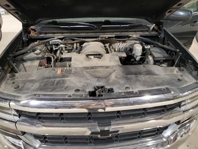 Photo 10 VIN: 1GCVKREC0HZ399488 - CHEVROLET SILVERADO 