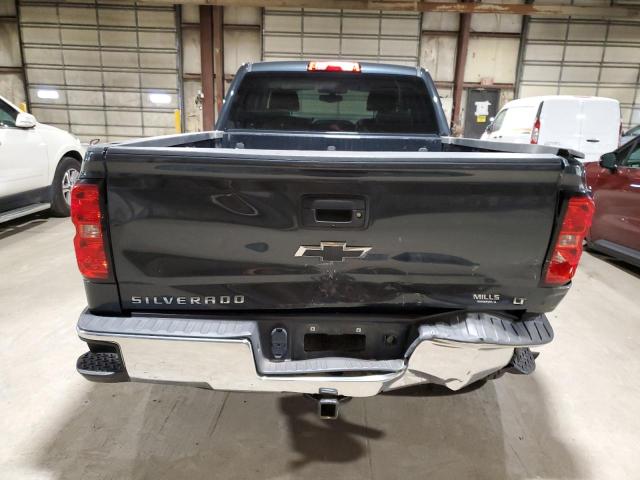 Photo 5 VIN: 1GCVKREC0HZ399488 - CHEVROLET SILVERADO 