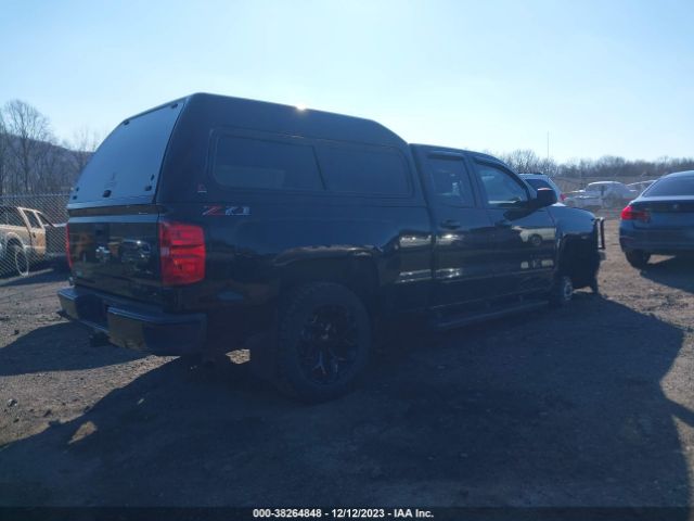 Photo 3 VIN: 1GCVKREC0JZ109563 - CHEVROLET SILVERADO 1500 