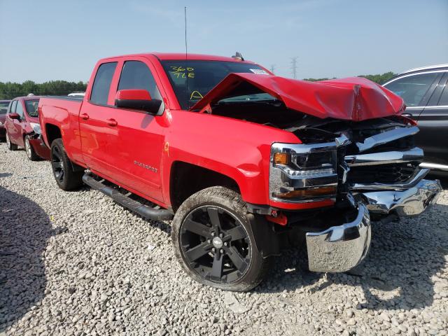 Photo 0 VIN: 1GCVKREC0JZ116111 - CHEVROLET SILVERADO 