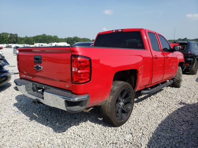 Photo 3 VIN: 1GCVKREC0JZ116111 - CHEVROLET SILVERADO 