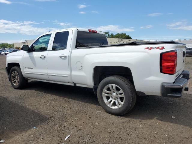 Photo 1 VIN: 1GCVKREC0JZ116609 - CHEVROLET SILVERADO 