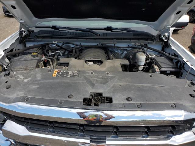 Photo 10 VIN: 1GCVKREC0JZ116609 - CHEVROLET SILVERADO 