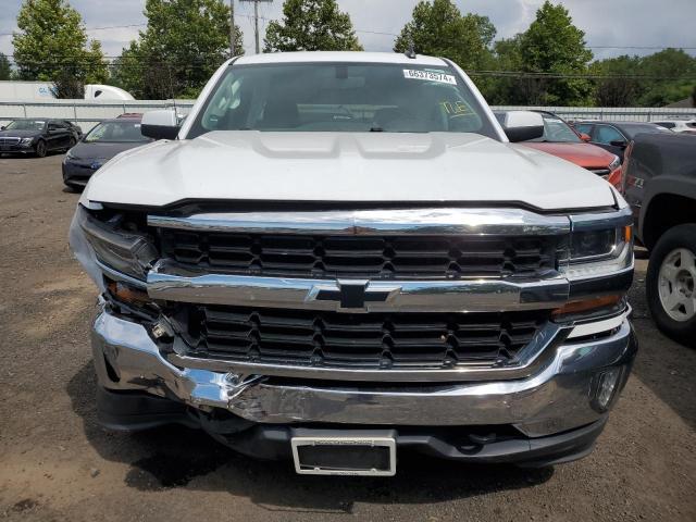 Photo 4 VIN: 1GCVKREC0JZ116609 - CHEVROLET SILVERADO 