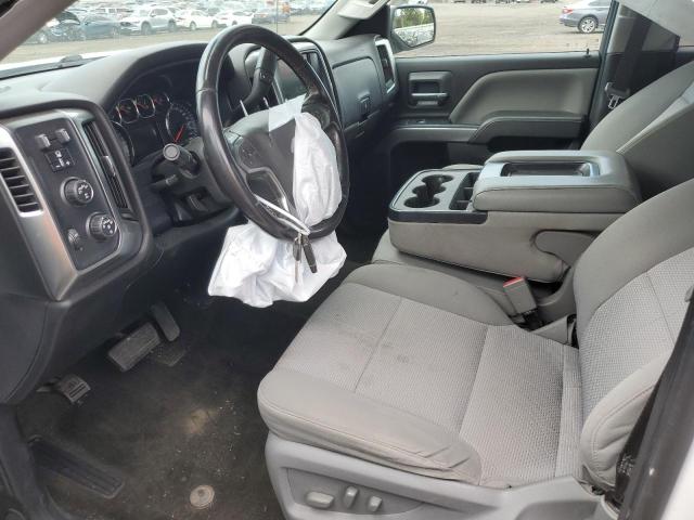 Photo 6 VIN: 1GCVKREC0JZ116609 - CHEVROLET SILVERADO 