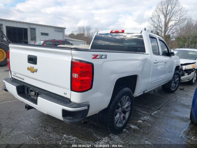 Photo 3 VIN: 1GCVKREC0JZ120448 - CHEVROLET SILVERADO 1500 