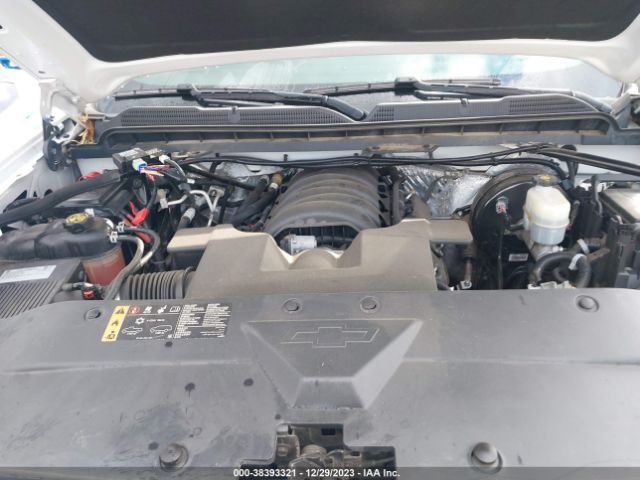 Photo 9 VIN: 1GCVKREC0JZ120448 - CHEVROLET SILVERADO 1500 