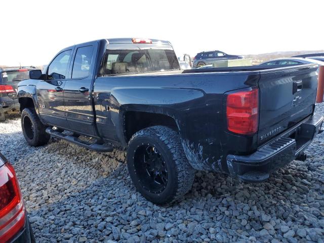 Photo 1 VIN: 1GCVKREC0JZ121342 - CHEVROLET SILVERADO 