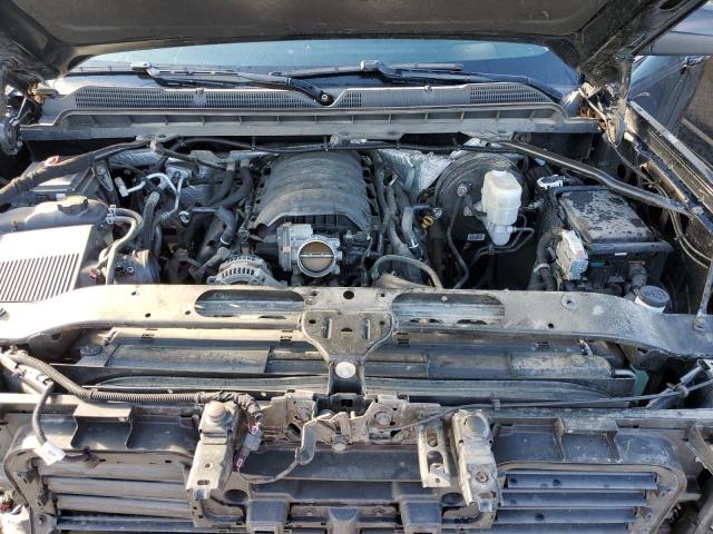 Photo 10 VIN: 1GCVKREC0JZ121342 - CHEVROLET SILVERADO 