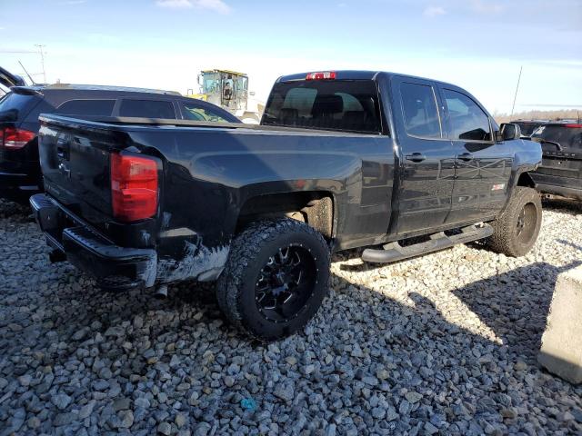 Photo 2 VIN: 1GCVKREC0JZ121342 - CHEVROLET SILVERADO 