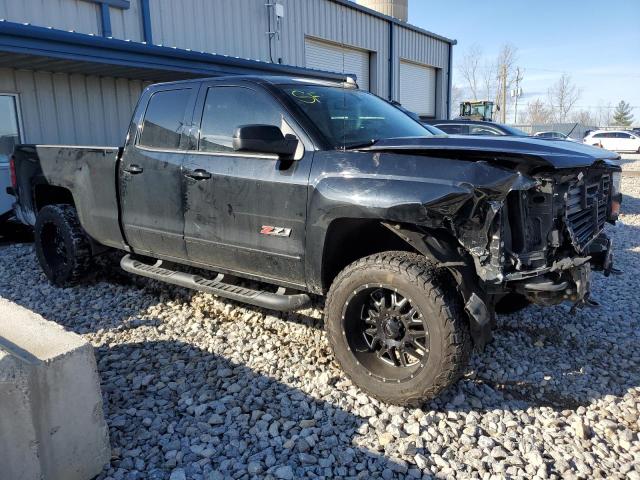 Photo 3 VIN: 1GCVKREC0JZ121342 - CHEVROLET SILVERADO 