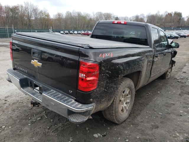 Photo 3 VIN: 1GCVKREC0JZ133832 - CHEVROLET SILVERADO 