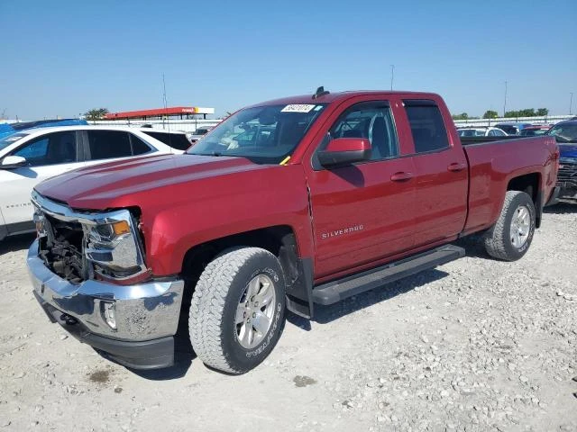 Photo 0 VIN: 1GCVKREC0JZ148895 - CHEVROLET SILVERADO 