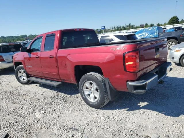 Photo 1 VIN: 1GCVKREC0JZ148895 - CHEVROLET SILVERADO 