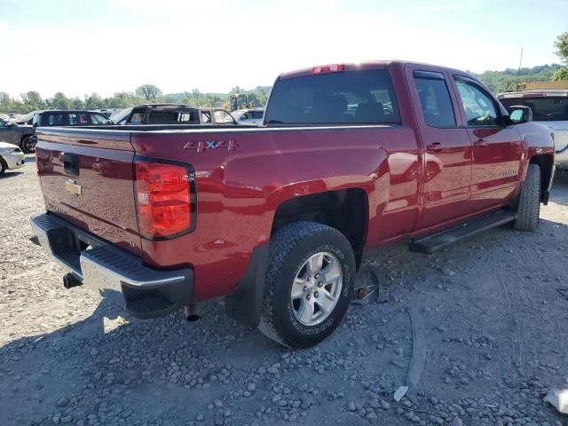 Photo 2 VIN: 1GCVKREC0JZ148895 - CHEVROLET SILVERADO 