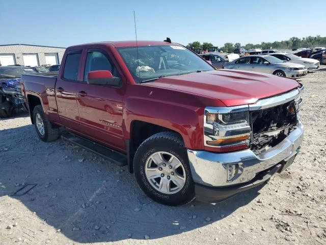 Photo 3 VIN: 1GCVKREC0JZ148895 - CHEVROLET SILVERADO 