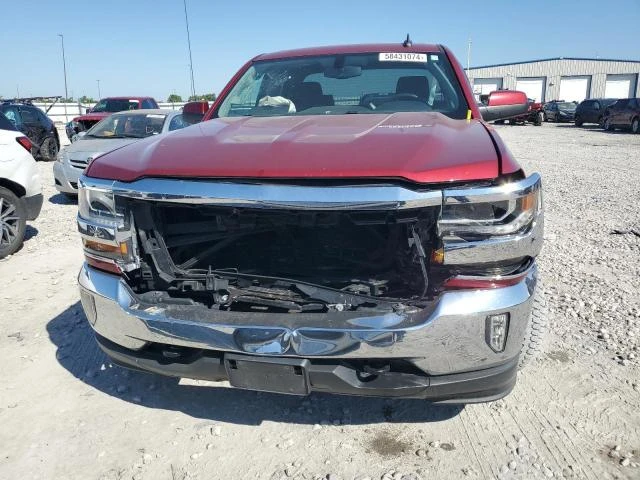 Photo 4 VIN: 1GCVKREC0JZ148895 - CHEVROLET SILVERADO 