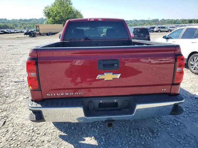 Photo 5 VIN: 1GCVKREC0JZ148895 - CHEVROLET SILVERADO 