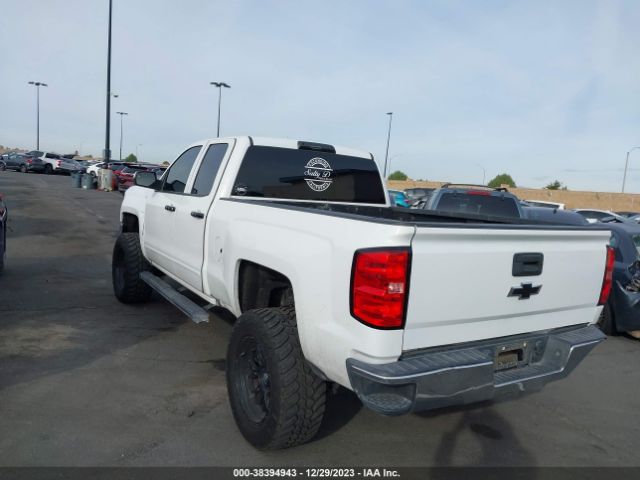 Photo 2 VIN: 1GCVKREC0JZ151117 - CHEVROLET SILVERADO 