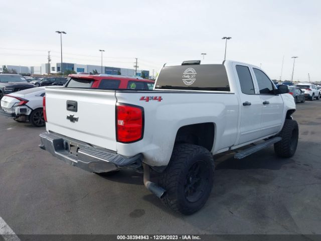 Photo 3 VIN: 1GCVKREC0JZ151117 - CHEVROLET SILVERADO 