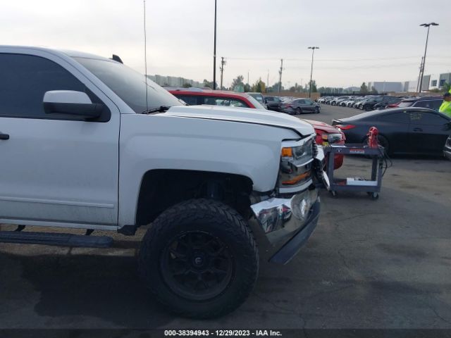 Photo 5 VIN: 1GCVKREC0JZ151117 - CHEVROLET SILVERADO 