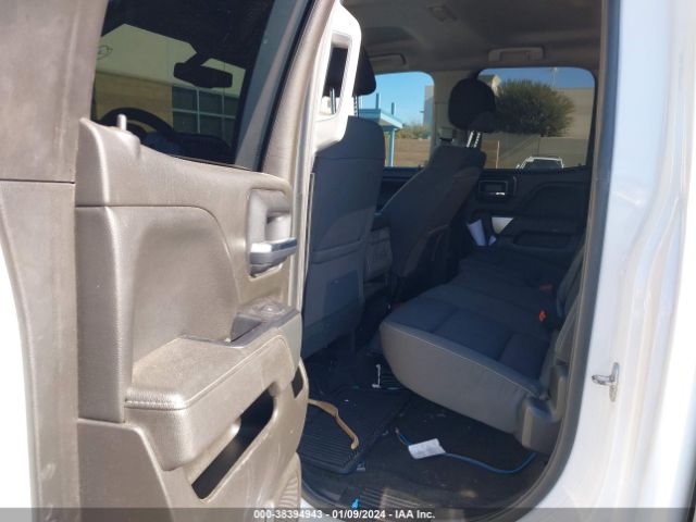 Photo 7 VIN: 1GCVKREC0JZ151117 - CHEVROLET SILVERADO 