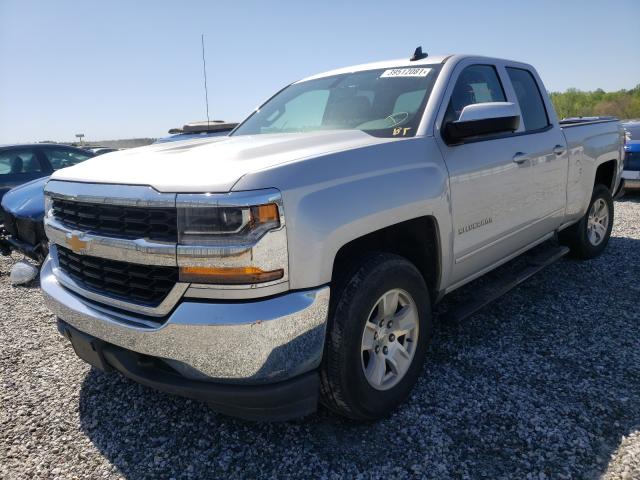 Photo 1 VIN: 1GCVKREC0JZ152137 - CHEVROLET SILVERADO 