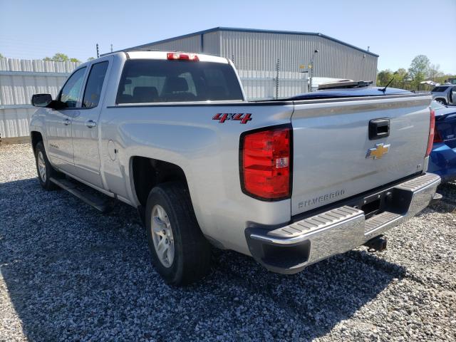 Photo 2 VIN: 1GCVKREC0JZ152137 - CHEVROLET SILVERADO 