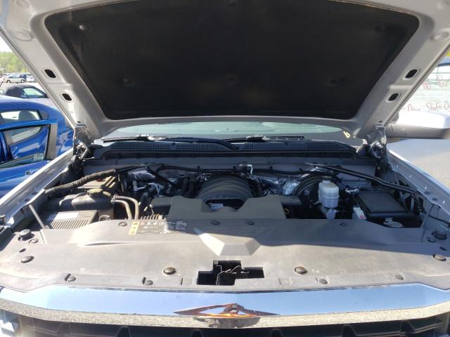 Photo 6 VIN: 1GCVKREC0JZ152137 - CHEVROLET SILVERADO 