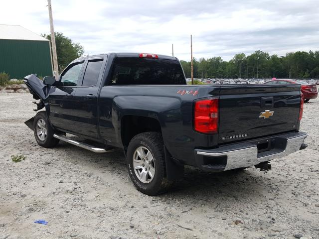 Photo 2 VIN: 1GCVKREC0JZ154180 - CHEVROLET SILVERADO 