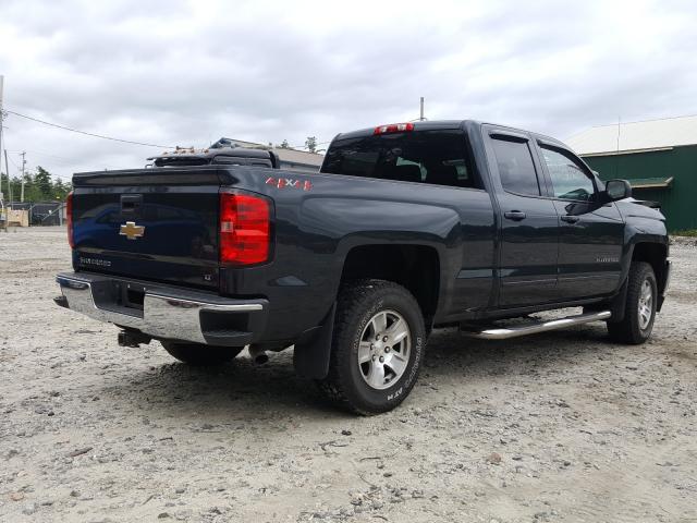 Photo 3 VIN: 1GCVKREC0JZ154180 - CHEVROLET SILVERADO 